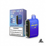 Geek Next Pulse 25K Disposable Vape | 25,000 Puffs 5% Nic