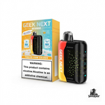 Geek Next X50000 FROZEN PINA COLADA - 50000 Puff Disposable Vape