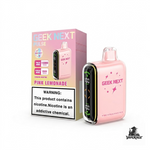 Geek Next Pulse 25K Disposable Vape | 25,000 Puffs 5% Nic