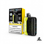 Geek Next X50000 STRAWBERRY COLADA - 50000 Puff Disposable Vape