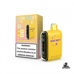 Geek Next Pulse 25K Disposable Vape | 25,000 Puffs 5% Nic