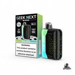 Geek Next X50000 SOUR GUSH - 50000 Puff Disposable Vape