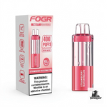 Fogr Next 40K Puff Disposable Replacement Pod — Strawberry Watermelon Flavor