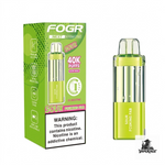 Fogr Next 40K Puff Disposable Replacement Pod — Sour Fcuking Fab Flavor