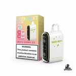 Geek Next Pulse 25K Disposable Vape | 25,000 Puffs 5% Nic