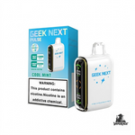 Geek Next Pulse 25K Disposable Vape | 25,000 Puffs 5% Nic