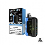 Geek Next X50000 BLUE RANCHER - 50000 Puff Disposable Vape
