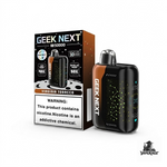 Geek Next X50000 Disposable Vape - 50000 Puff Disposable Vape