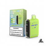 Geek Next Pulse 25K Disposable Vape | 25,000 Puffs 5% Nic