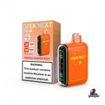 Geek Next Pulse 25K Disposable Vape | 25,000 Puffs 5% Nic