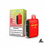 Geek Next Pulse 25K Disposable Vape | 25,000 Puffs 5% Nic
