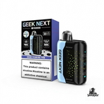 Geek Next X50000 SOUR FCUKING FAB - 50000 Puff Disposable Vape