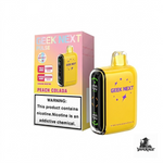 Geek Next Pulse 25K Disposable Vape | 25,000 Puffs 5% Nic