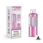 Fogr Next 40K Puff Disposable Replacement Pod — Strawberry Kiwi Flavor