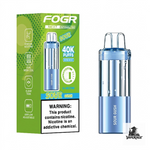 Fogr Next 40K Puff Disposable Replacement Pod — Sour Gush Flavor