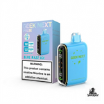 Geek Next Pulse 25K Disposable Vape | 25,000 Puffs 5% Nic