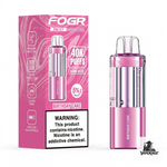 Fogr Next 40K Puff Disposable Replacement Pod — Birthday Cake Flavor