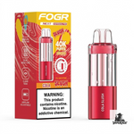 Fogr Next 40K Puff Disposable Replacement Pod — Cola Slush Flavor