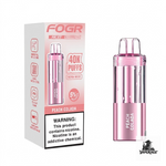 Fogr Next 40K Puff Disposable Replacement Pod — Peach Colada Flavor