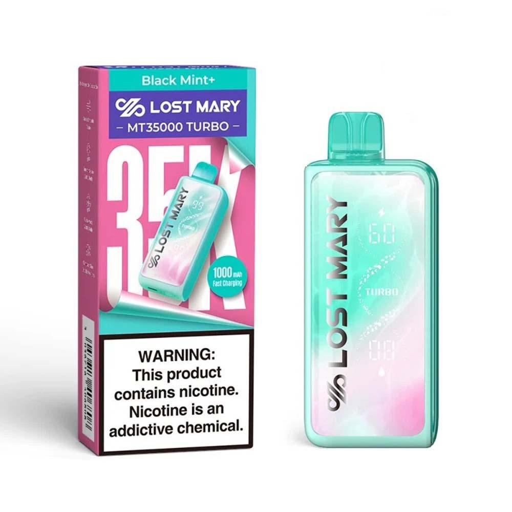 Lost Mary MT35K 35000 Disposable Vape