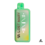 Lost Mary MT35K Kiwi Passion Fruit Guava disposable vape - Vapekage
