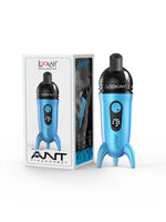 Lookah Ant Wax Pen Blue - Vapekage