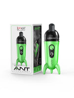 Lookah Ant Wax Pen Green - Vapekage