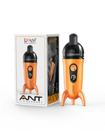Lookah Ant Wax Pen Orange - Vapekage