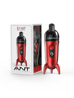Lookah Ant Wax Pen Red - Vapekage