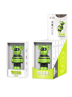Lookah Bear 510 Battery Green - Vapekage