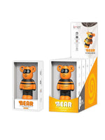 Lookah Bear 510 Battery Orange - Vapekage