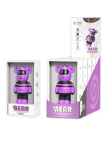 Lookah Bear 510 Battery Purple - Vapekage
