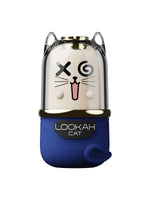 Lookah CAT 510 Battery Blue - Vapekage