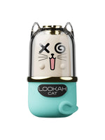 Lookah CAT 510 Battery Cyan - Vapekage