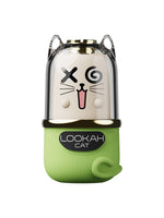 Lookah CAT 510 Battery Green - Vapekage