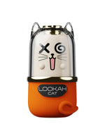 Lookah CAT 510 Battery Orange - Vapekage