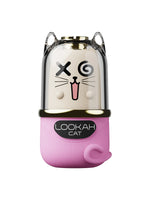 Lookah CAT 510 Battery Pink - Vapekage