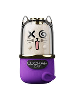 Lookah CAT 510 Battery Purple - Vapekage
