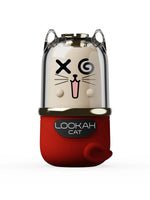 Lookah CAT 510 Battery Red - Vapekage