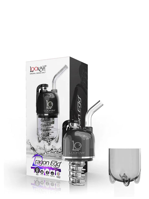 Lookah Dragon Egg E-Rig Vapor Kit