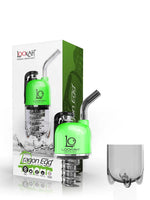 Lookah Dragon Egg E-Rig Vapor Kit Green - Vapekage