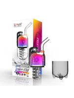 Lookah Dragon Egg E-Rig Vapor Kit Rainbow - Vapekage