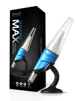 Lookah Seahorse MAX 950mAh Vaporizer Kit Blue - Vapekage