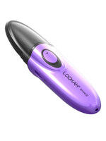 Lookah Whale Purple - Vapekage