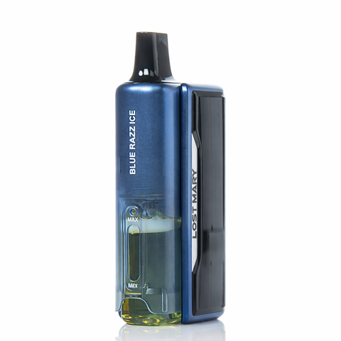 Lost Mary NERA Fullview 70K Disposable Vape Kit