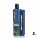Lost Mary NERA Fullview 70K disposable vape Blue Razz Ice flavor