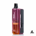 Lost Mary NERA Fullview 70K disposable vape Dragon Strawnana flavor