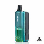 Lost Mary NERA Fullview 70K rechargeable disposable vape Miami Mint flavor