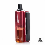 Lost Mary NERA Fullview 70K disposable vape Pomegranate Blast flavor