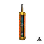 Olit Hookalit Pro 60K Hookah Disposable Vape Mango Freeze Flavor — 60,000 Puffs, 5% (50mg nicotine salt), Rechargeable | Vapekage